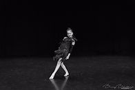Showdance Solo