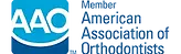 MedicaidBracesNY | AAO logo