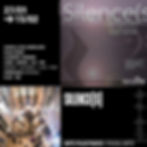Exposition collective « Silence(s) »