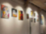 Exposition « Mémoires et Mouvements »