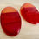 Thumbnail: Bug Beetle AMBER / RED TAIL LIGHT Tailight Lenses 62 67 EURO VERSION
