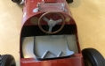 Thumbnail: FERRARI 1952 Alberto Ascari Large  Racing Car Model