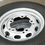 Thumbnail: Porsche 550 Spyder 356 Pre A wheel set 16"