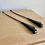 Thumbnail: VW Rabbit MK1 Caddy GTI Windshield Wiper Arm EACH NEW