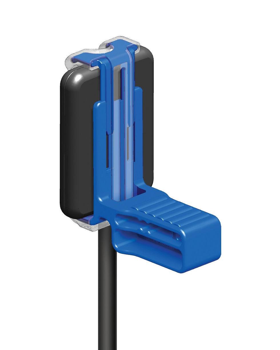 Thumbnail: Rinn XCP-DS FIT Bite Blocks For Use With Sensors