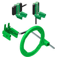 Thumbnail: Rinn XCP-DS FIT Bite Blocks For Use With Sensors