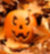 Jack-O'-Lantern
