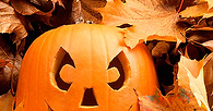 Jack-O'-Lantern