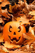 Jack-O'-Lantern