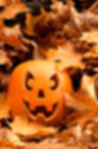Jack-O'-Lantern