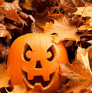 Jack-O'-Lantern