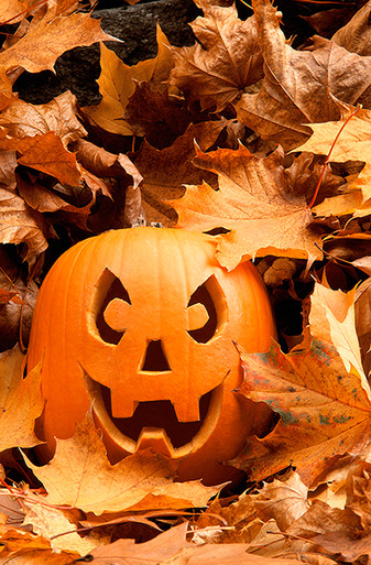 What does your Halloween costume say about your relationship?