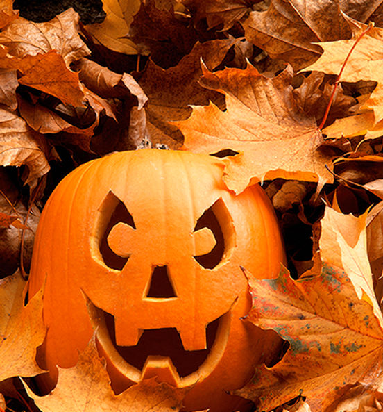 Jack-O'-Lantern