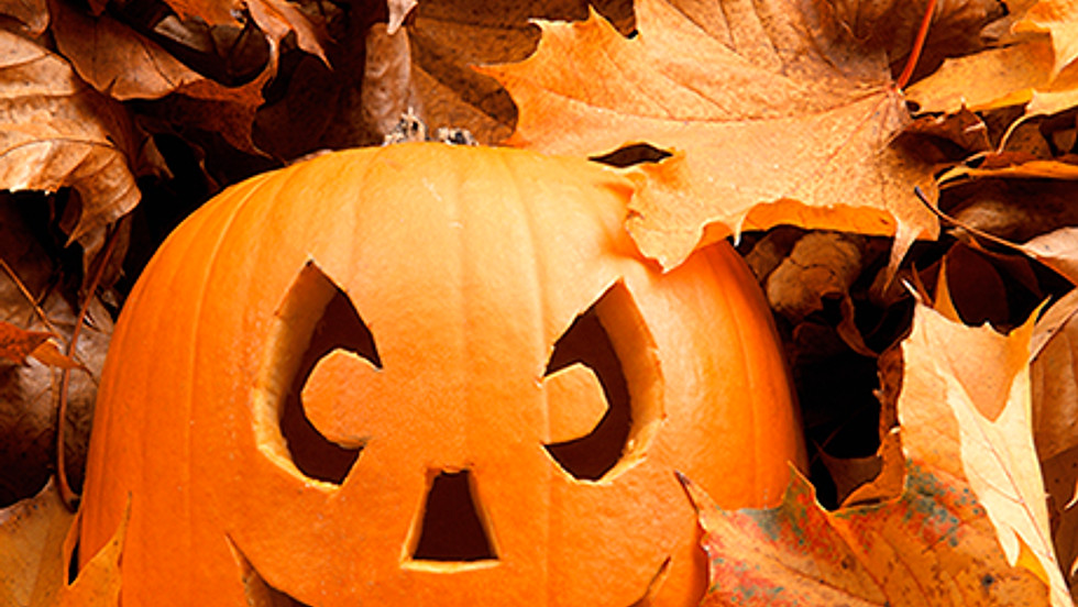 Halloween Arts & Crafts