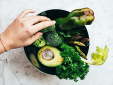 Farming & Eating to Fight Climate Chaos, and More