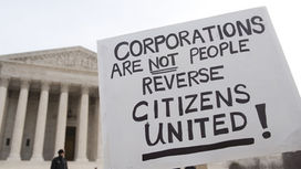 Why Overturning Citizens United Isn’t Enough