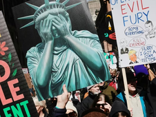 Hope in a Time of Democratic Decline