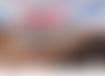 ‘... Land of the Free’ ... Really?