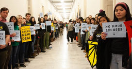 Who Can Afford a Green New Deal? We Can!