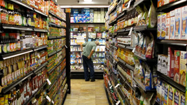 America's Killer Diet