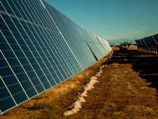 Fossil Fuel ‘Dark Cloud’
