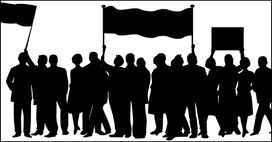 Dare for Democracy: Nine Steps to Ignite Power and Connection