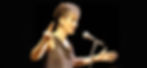 Frances speaking