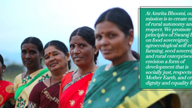 Food Today, A New Food System Tomorrow