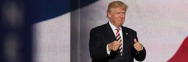 To Escape the Trump Trap and Save Democracy, Make America More Equal
