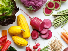 Eating in the Age of Climate Crisis