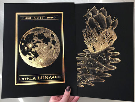 Issues When Foiling and How to Combat Them