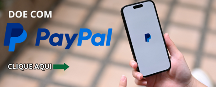 Doe com Paypal