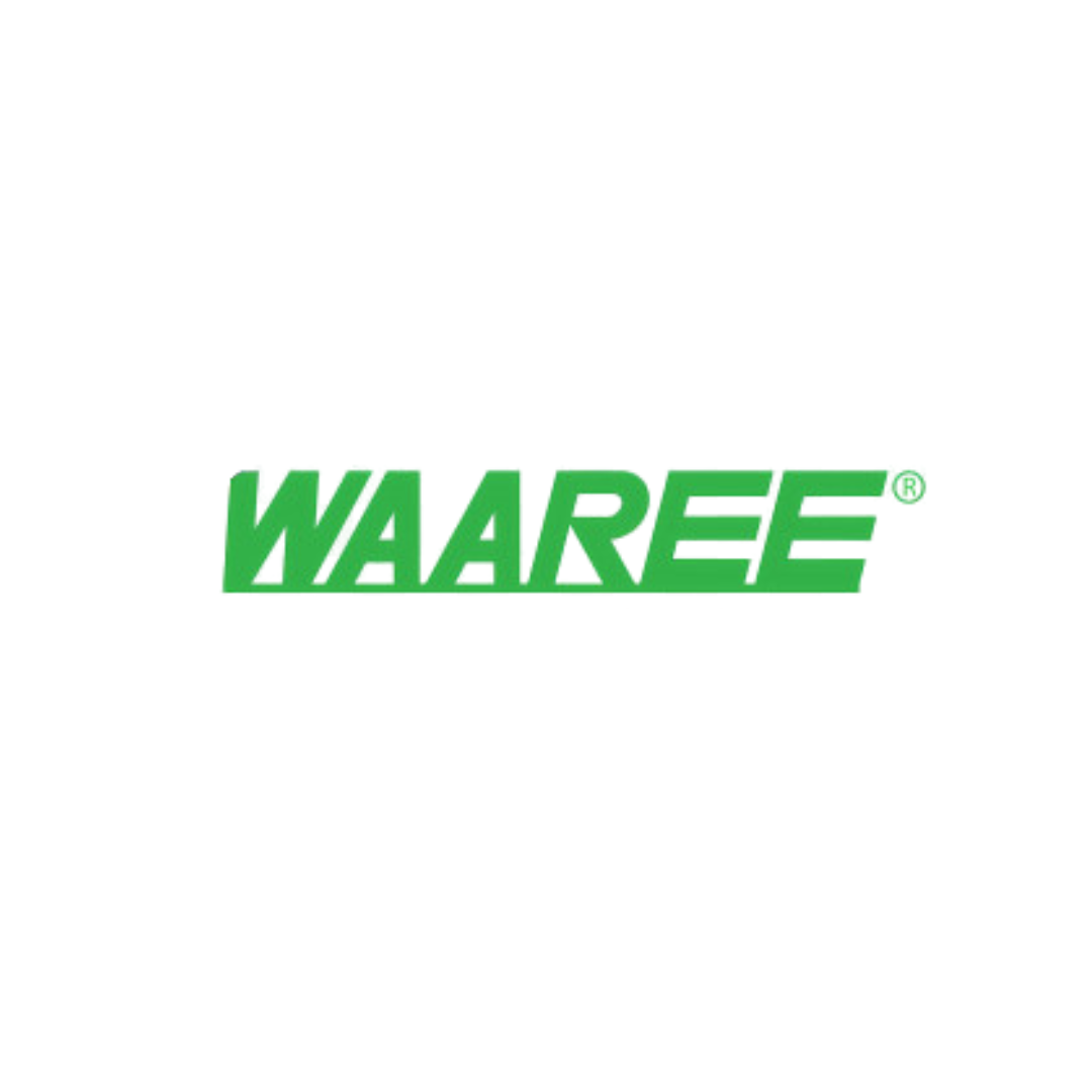 Waaree