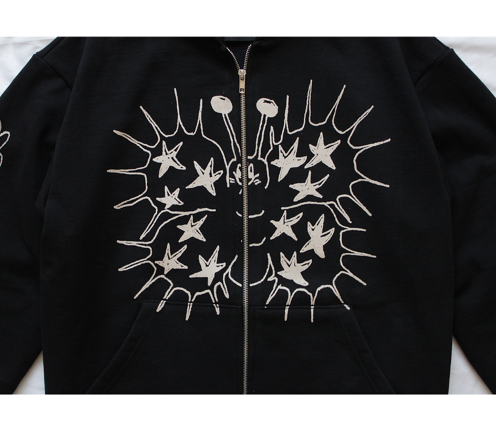 Thumbnail: Metamorphosis Zip