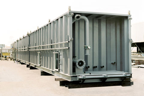 Al Nawras Steel Project 16