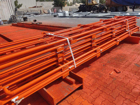 Al Nawras Steel Project 12