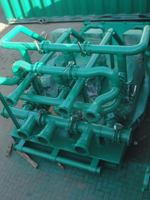 Al Nawras Steel Project 5