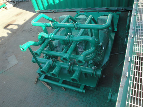 Al Nawras Steel Project 5