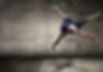 Break Dancer