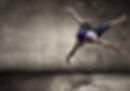Break Dancer