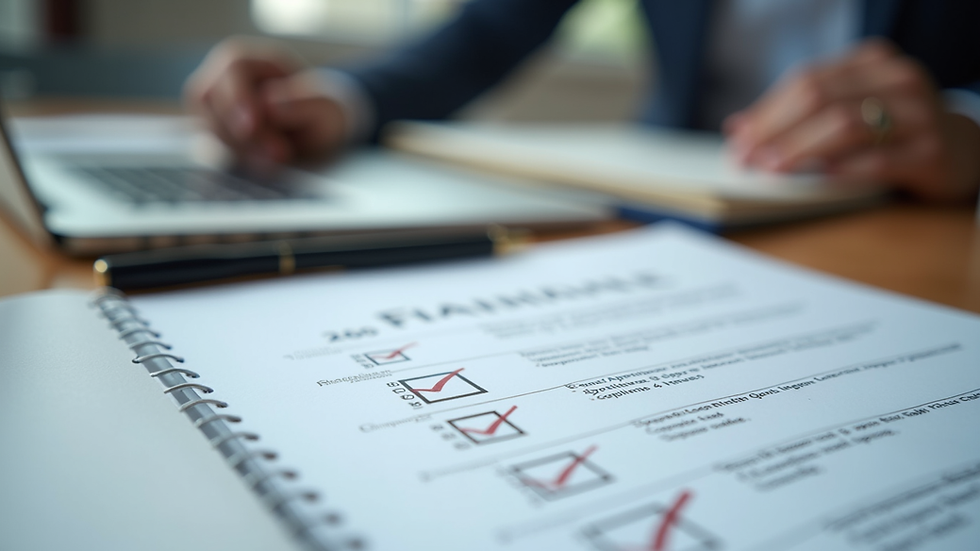 Save Big: Avoid HR Compliance Risks and Overbilling