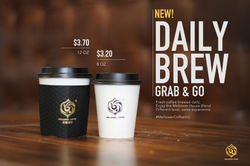 Daily Brew