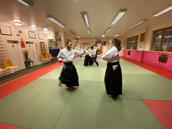 Dojo
