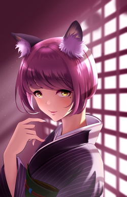 逢瀬