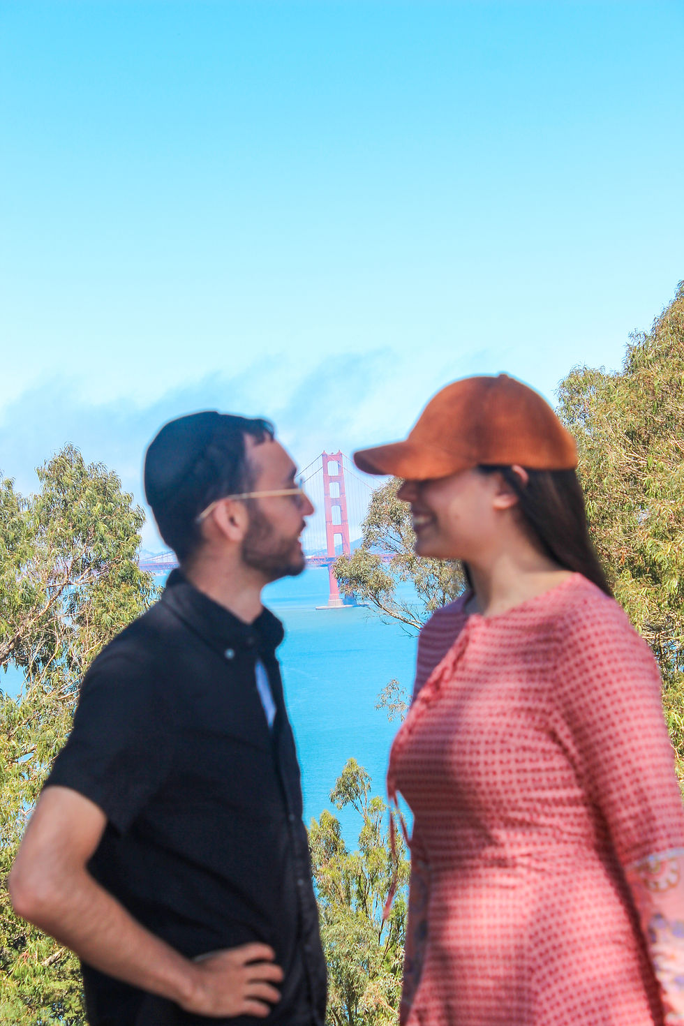couples portraits