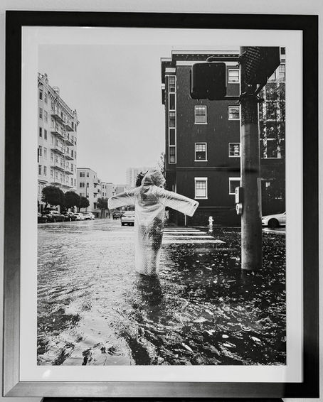 My Piece Made its Way Into a Showcase! What a Rush.