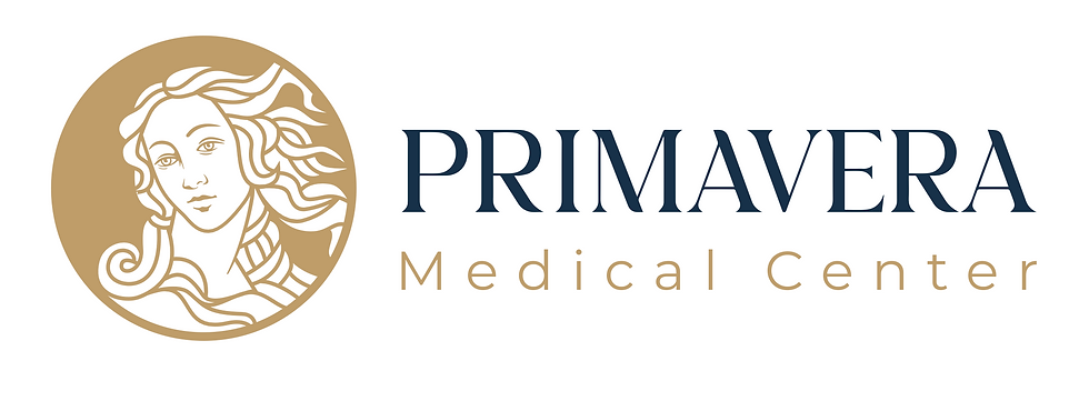 Primavera Medical Center - Nemzetközi színvonal Budapesten