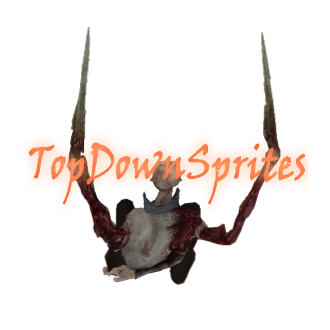 dead space 1 necromorph png dead space 1 necromorph png