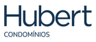 Logo da empresa Hubert, parceira das soluções elétricas da Power2Go.
