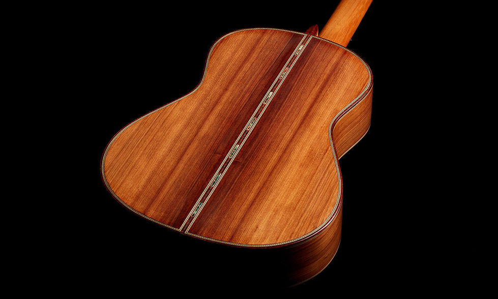 Gao-Yi-classical-guitar-2024-spruce-CSA-rosewood-back-HA1A7070